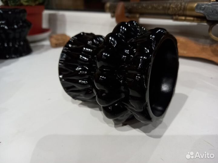 Декоративное изделие «Стакан сладкие попки»