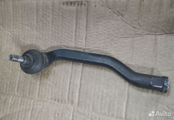 Стойка стабилизатора TRW Jts927 clss5 Флюенс Меган