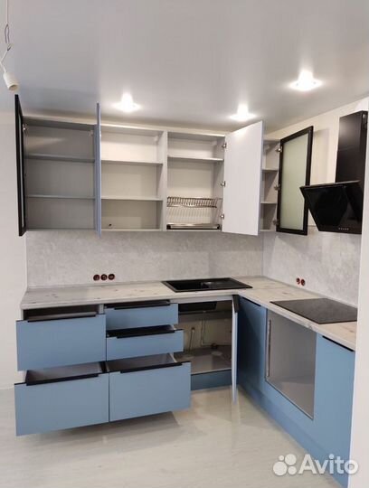 Кухни на заказ