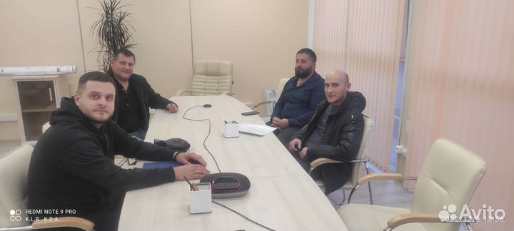 ООО Черномор.Ремонт и отделка квартир под ключ