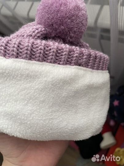 Шапка lassie 50 52