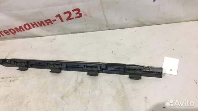 Кронштейн Mercedes E350 W212 642.850D 2010