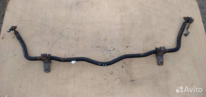 Стабилизатор передний Alfa Romeo 147