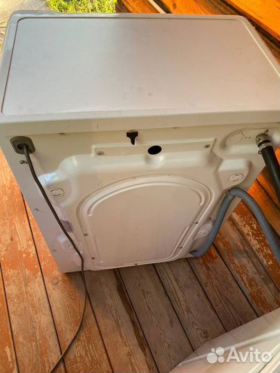 Стиральная машинка Candy