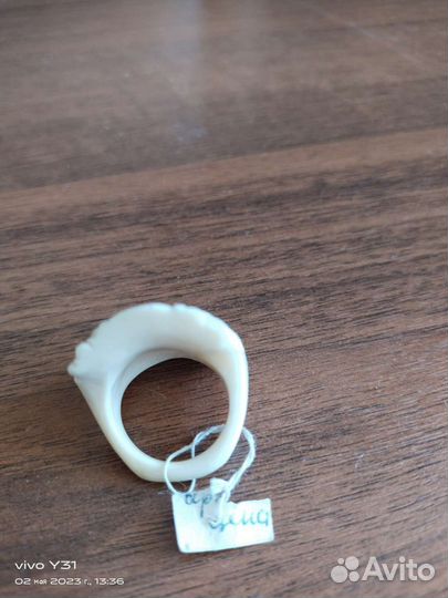 Изделия из кости мамонта