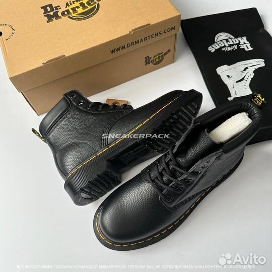 Dr Martens 1460