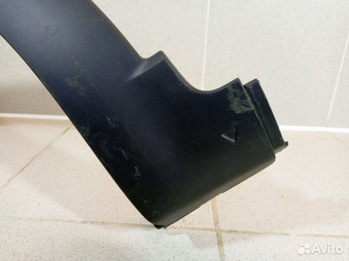 Накладка переднего крыла левого LADA Vesta Sw