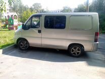 FIAT Ducato 2.8 MT, 1997, 280 000 км, с пробегом, цена 365 000 руб.