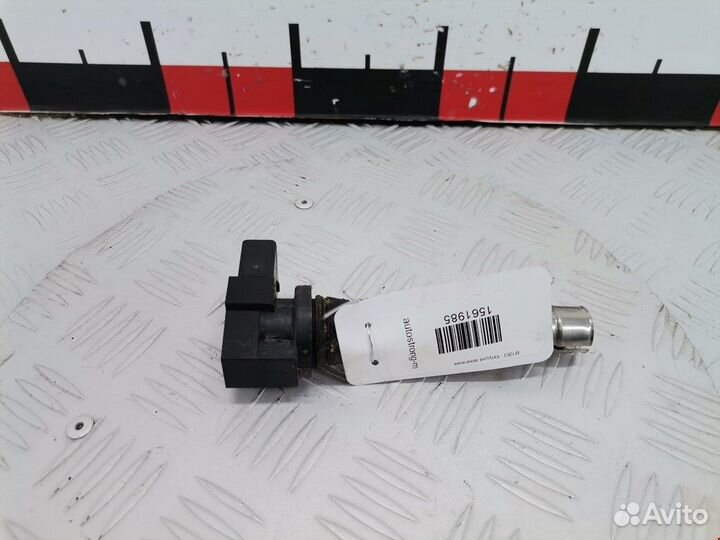 Катушка зажигания для Skoda Fabia 2 (5J)