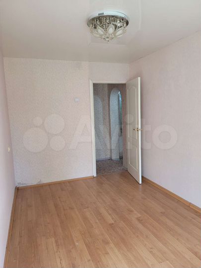 2-к. квартира, 46 м², 1/5 эт.