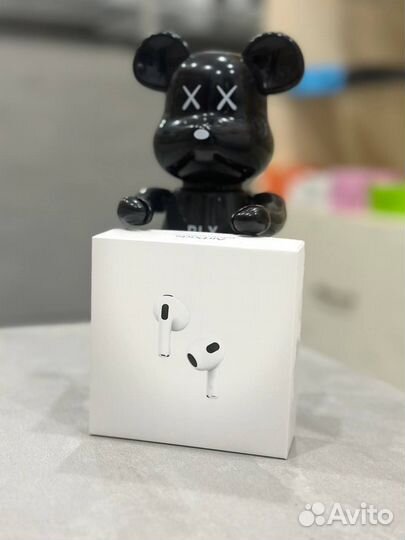 Apple airpods 3
