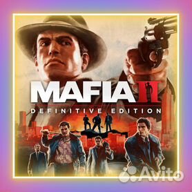 Ps3 Игра Mafia 2 Мафия 2 Rus Б\у - Game Deals - AliExpress