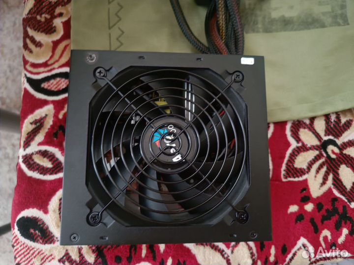 Блок питания Kcas 500w