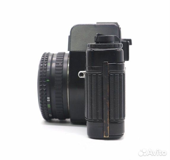 Praktica BMS Electronic kit