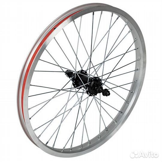 Колесо заднее 20