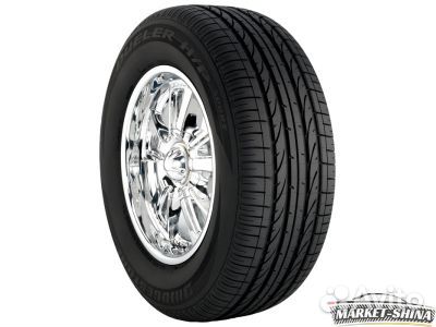 Bridgestone Dueler H/P Sport AS 235/60 R18 103W