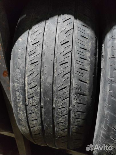 Dunlop Grandtrek PT2A 285/50 R20