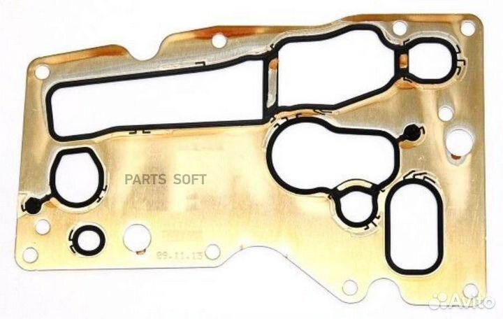 Elring 733500 Прокладка масляного радиатора