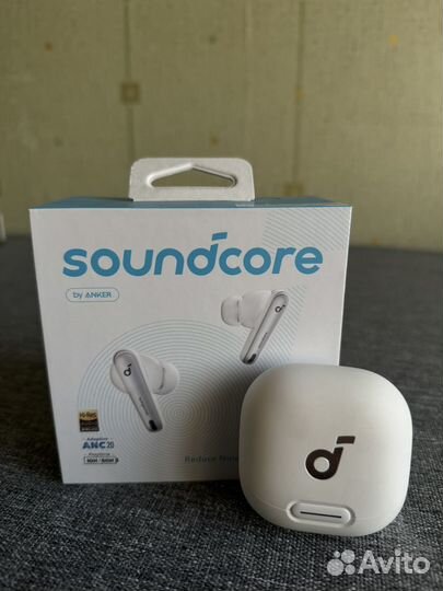 Anker soundcore liberty 4nc