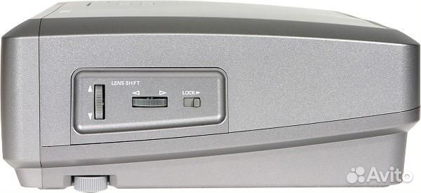 Проектор Sanyo PLV-Z4 LCD