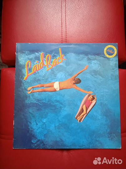 Фонотека винила