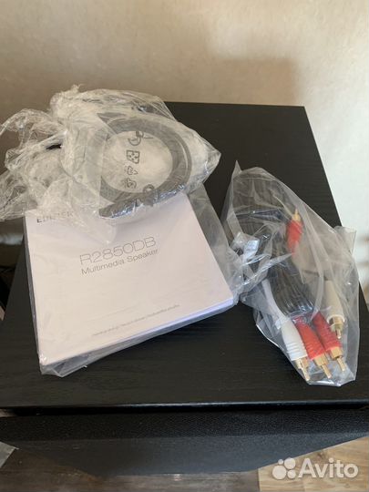 Колонки edifier 2850 DB