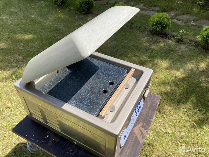 Вакуумный упаковщик Multivac c100