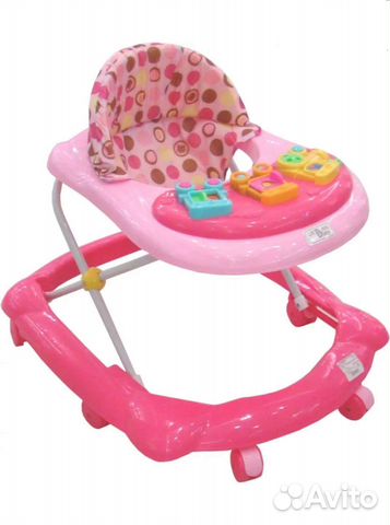 Ходунки детские бу