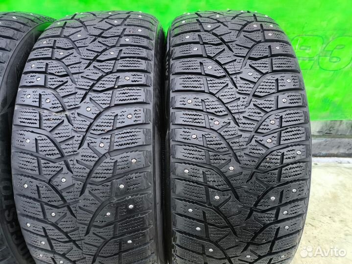 Bridgestone Blizzak Spike-02 SUV 265/45 R21