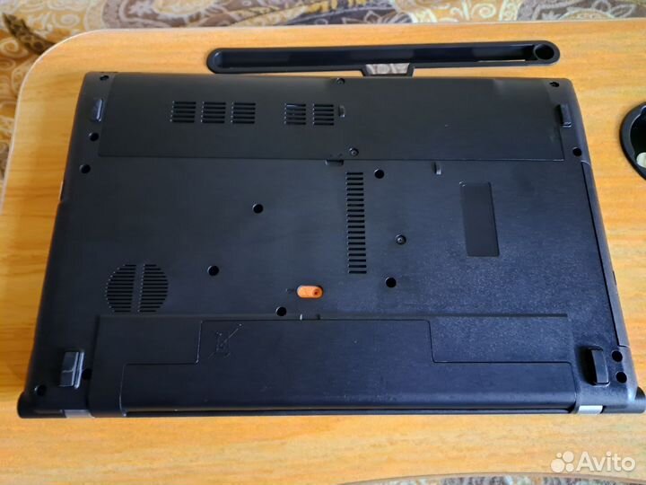 Ноутбук Acer Aspire V3-571G intel Core i7