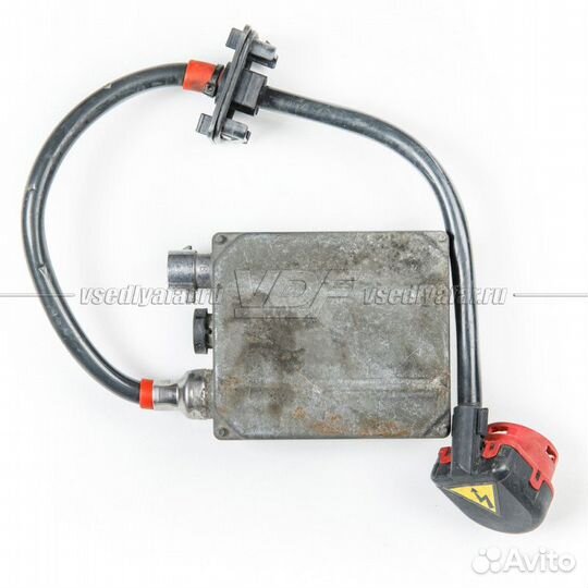 Ксеноновый блок розжиг Hella 5DV 007 760