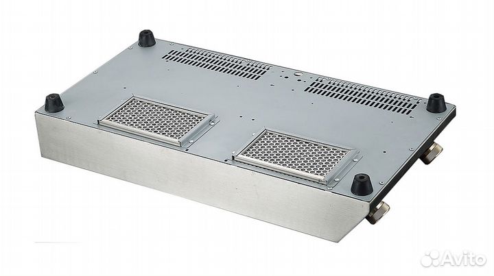 Плита индукционная