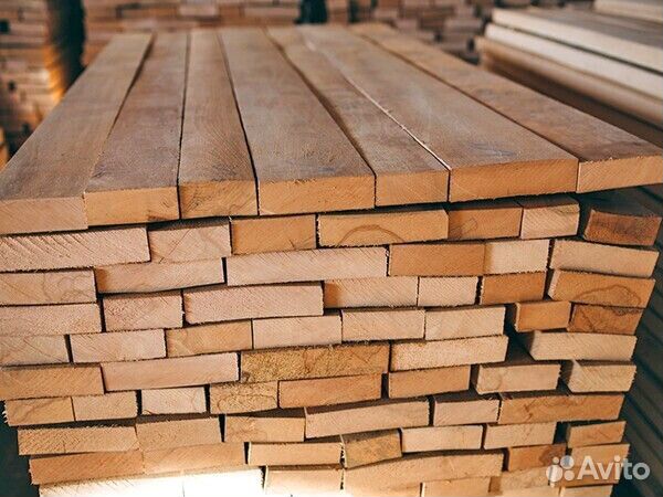 Доска пиломатериалы