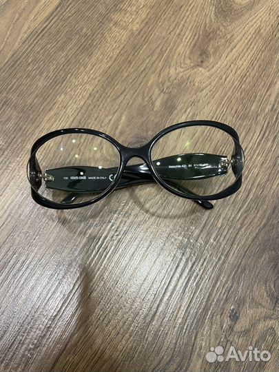 Очки roberto cavalli