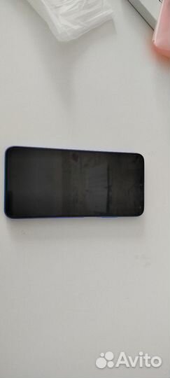 Xiaomi Redmi 9T, 4/64 ГБ