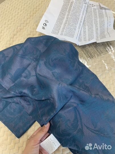 Новый шарф avon