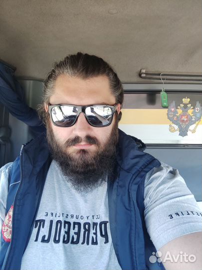 Водитель категории А; B; C+E; D