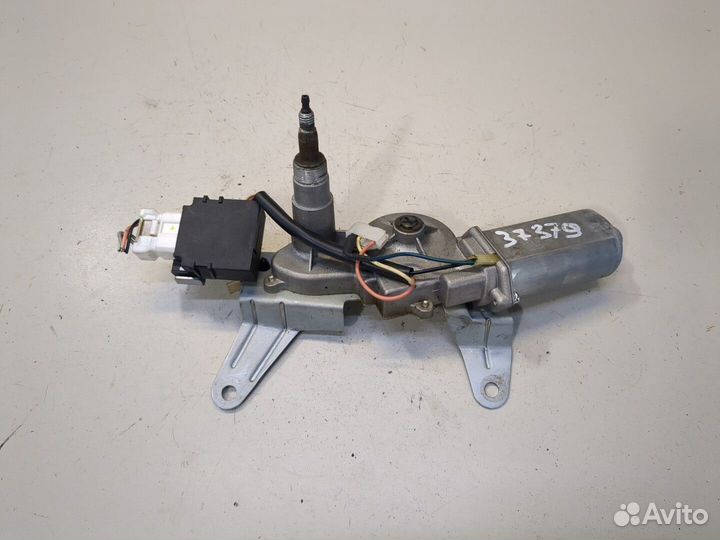 Двигатель стеклоочистителя задний Chevrolet Aveo