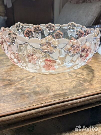 Посуда walter glass