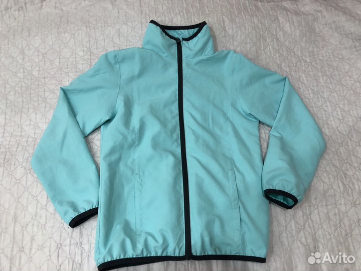 Спортивный костюм 128-134