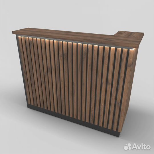 Ресепшен Крафт в Наличии с Доставкой