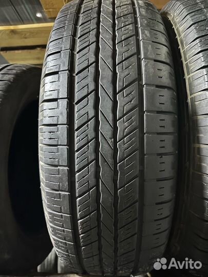 Hankook Dynapro HP RA23 235/75 R16