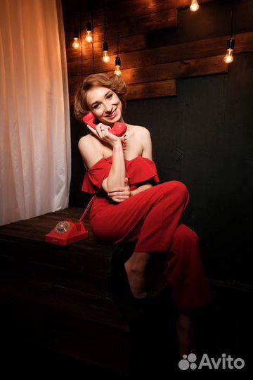 Комбинезон женский H&M