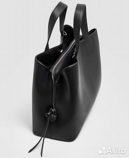 Сумка женская экокожа