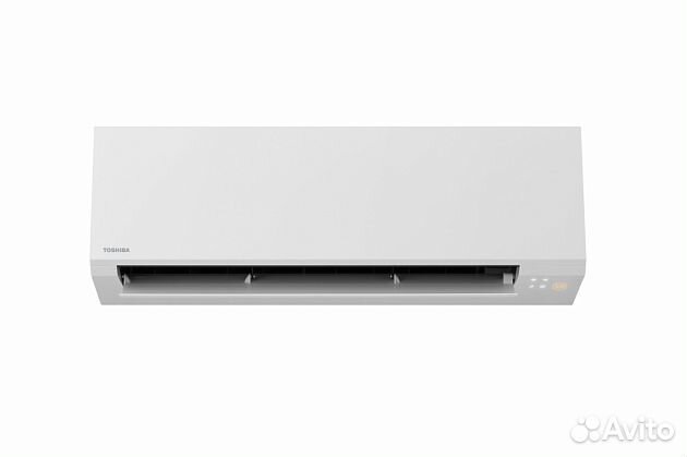 Сплит-система Toshiba RAS-B16G3kvsg-E