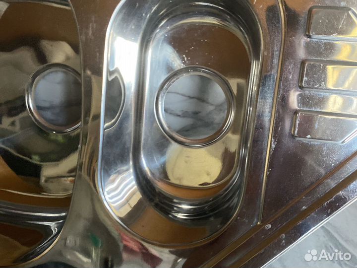 Мойка для кухни frap новая