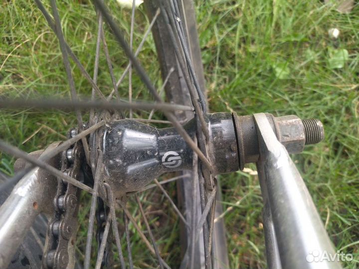 Bmx WTP reason 2075 Торг
