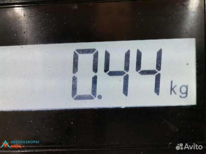 Форсунка Peugeot 207 2008 1980K2