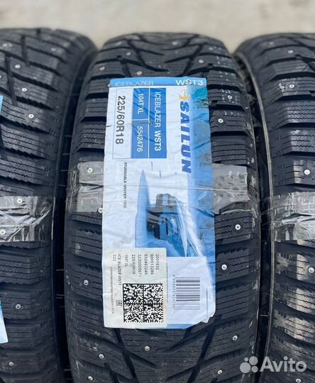 Sailun Ice Blazer WST3 225/60 R18