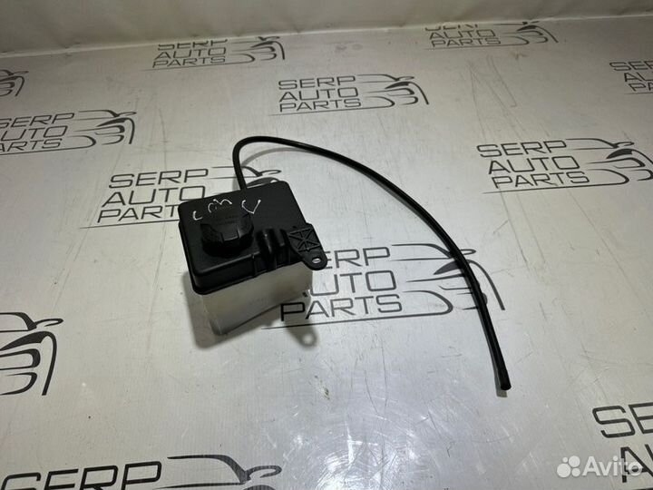 Бачок расширительный Kia Soul AM G4FC 2009